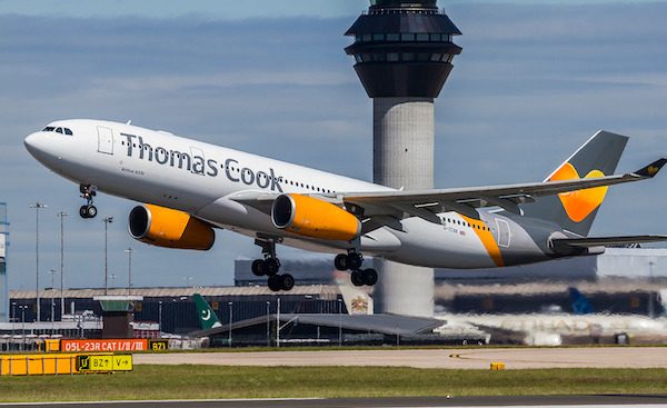 Hurricane Dorian: Thomas Cook Florida flights to go ahead