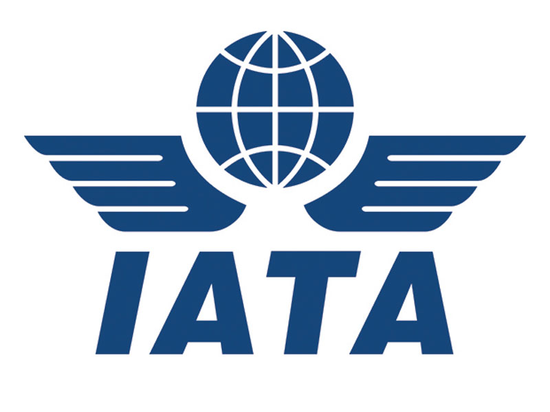 IATA - Radio Frequency IDentification, rfid