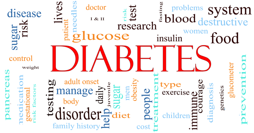 Great News for DIABETIC patients... - Sarajohn Nigeria Limited