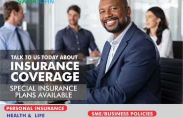 sarajohn insurance